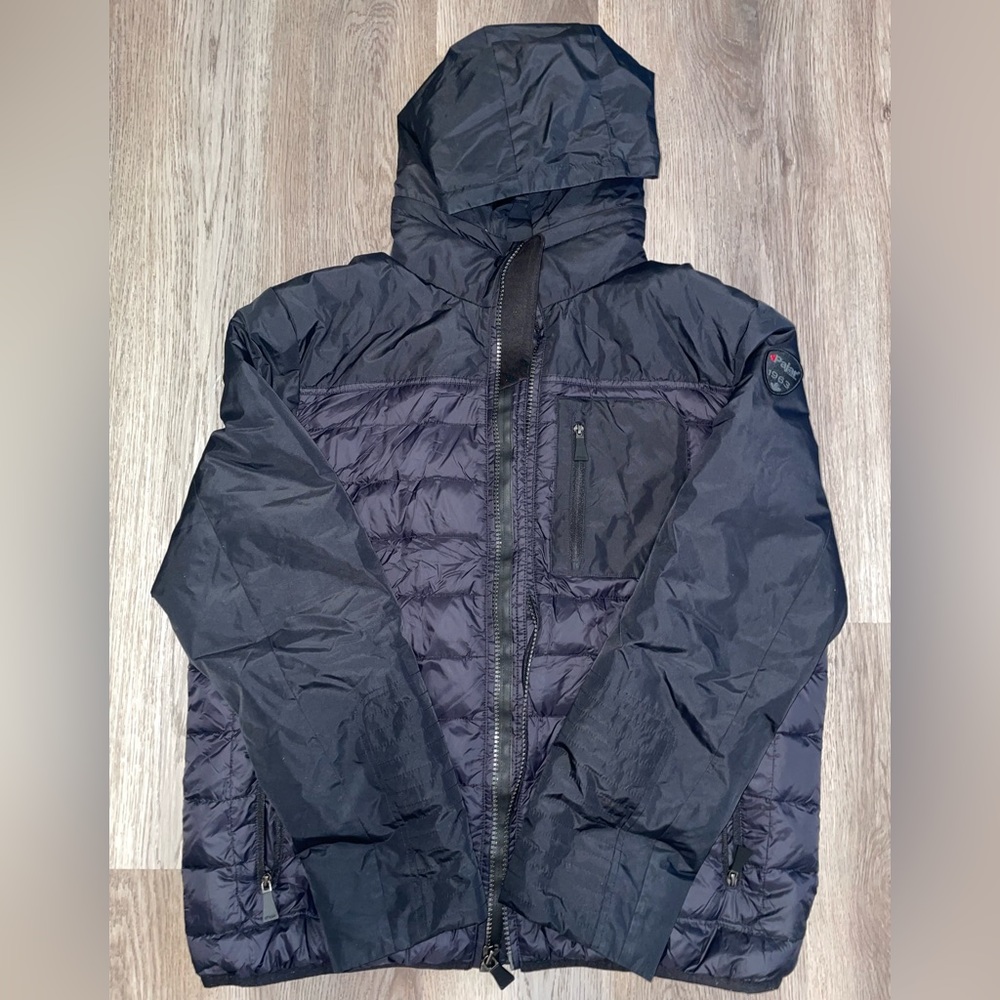 Mens Pajar Kyle Puffer Jacket